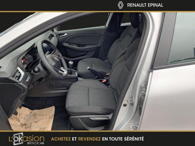 Renault Clio image 4