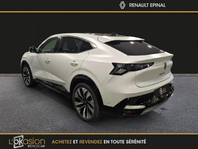 Renault Rafale image 8