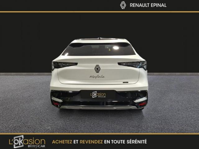 Renault Rafale image 7