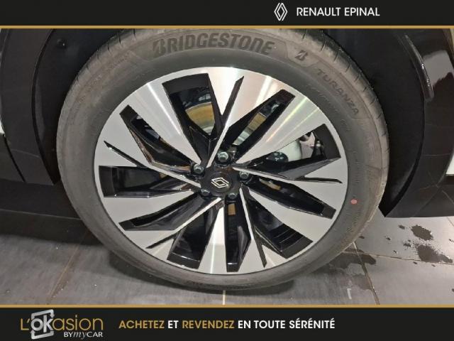 Renault Rafale image 5