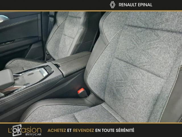 Renault Rafale image 6