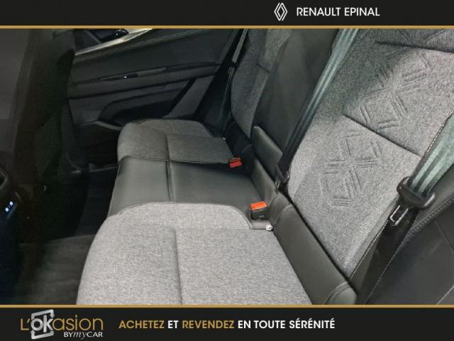Renault Rafale image 9