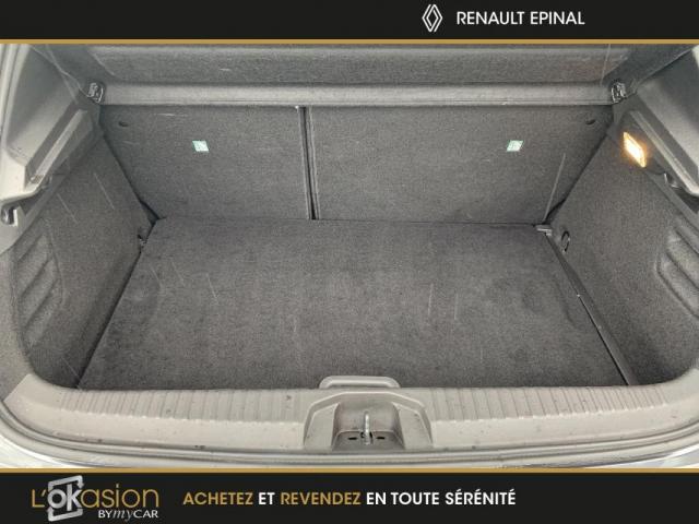 Renault Clio image 1