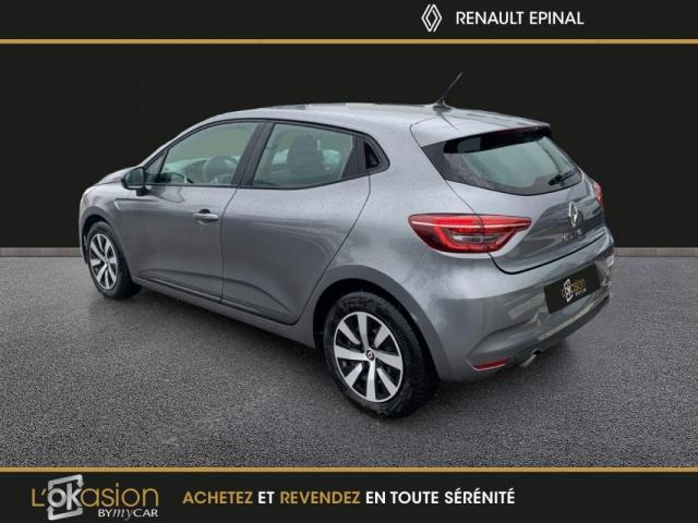 Renault Clio image 2