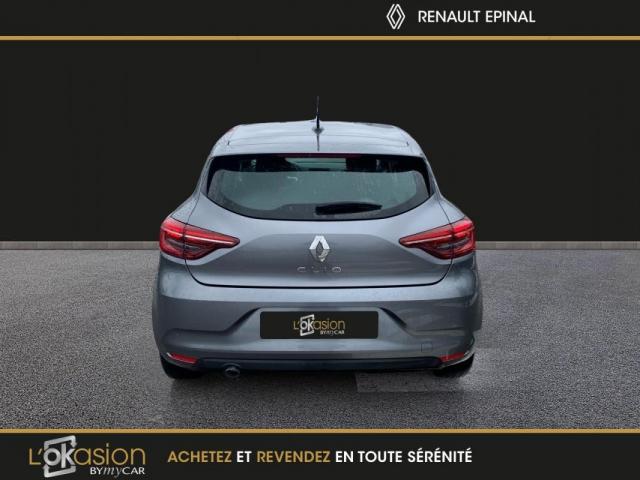 Renault Clio image 6
