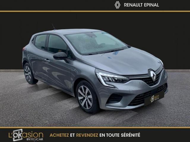 Renault Clio image 9