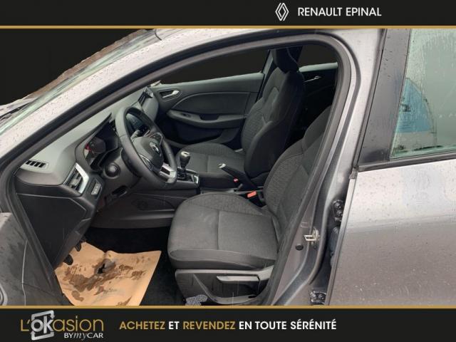 Renault Clio image 8