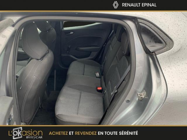 Renault Clio image 4