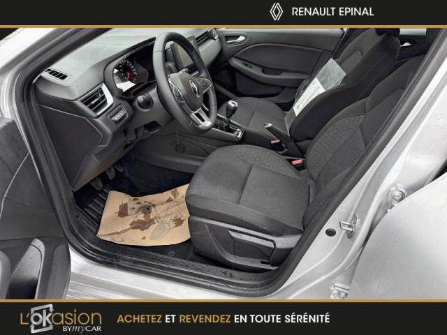 Renault Clio image 1