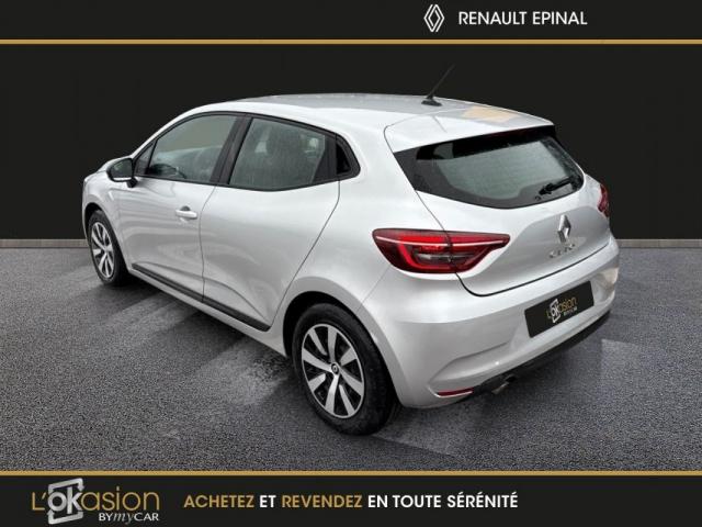 Renault Clio image 2