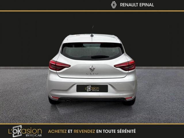 Renault Clio image 4