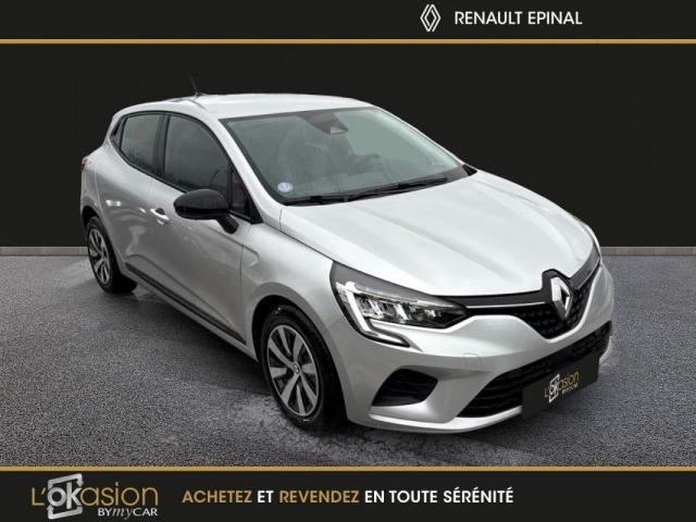 Renault Clio image 9