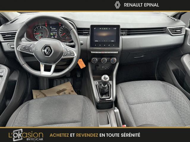 Renault Clio image 6