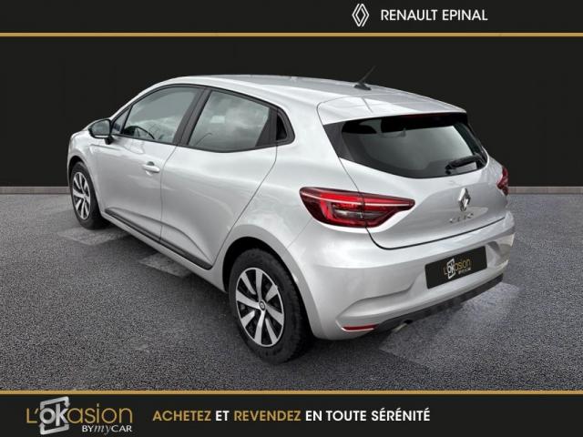Renault Clio image 2