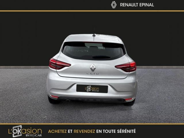Renault Clio image 6