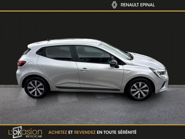 Renault Clio image 1
