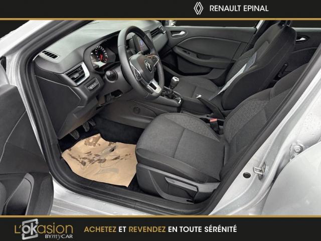 Renault Clio image 7