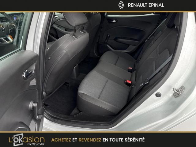 Renault Clio image 3
