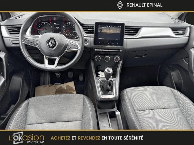 Renault Captur image 7