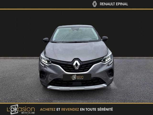 Renault Captur image 9