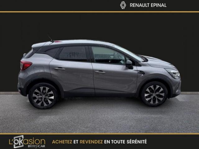 Renault Captur image 1