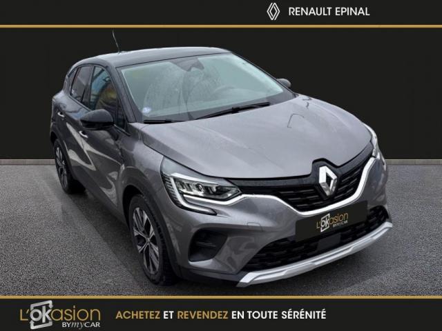 Renault Captur image 6