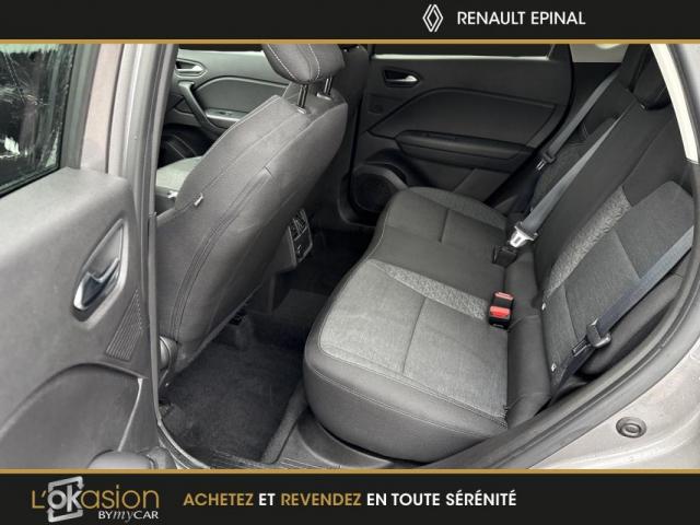 Renault Captur image 3
