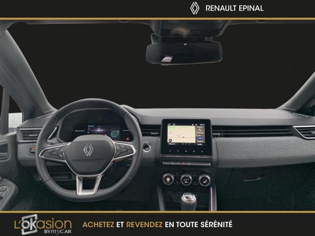 Renault Clio image 8