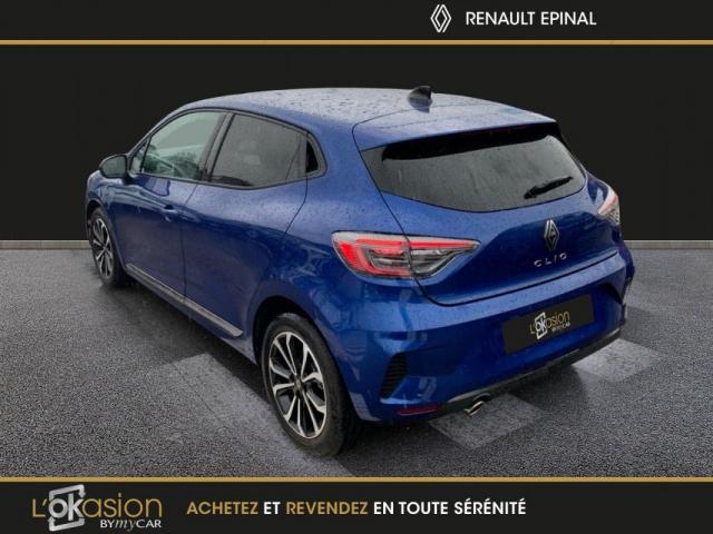Renault Clio image 3
