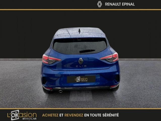 Renault Clio image 2