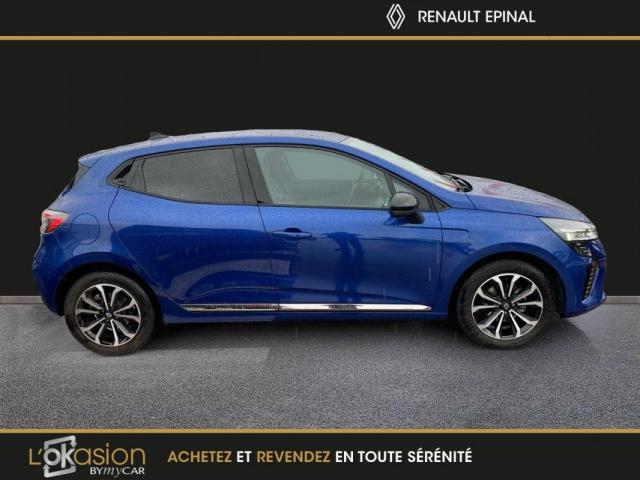 Renault Clio image 9