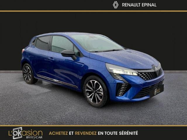 Renault Clio image 1