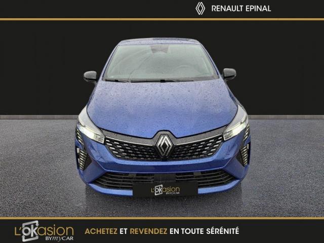 Renault Clio image 7