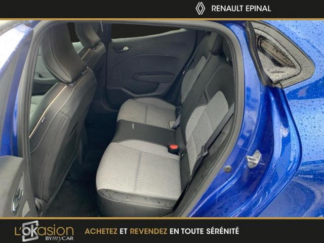 Renault Clio image 4