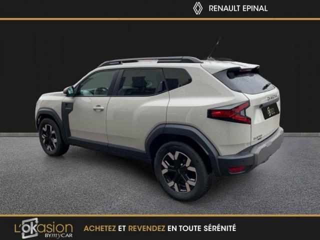 Dacia Duster image 7