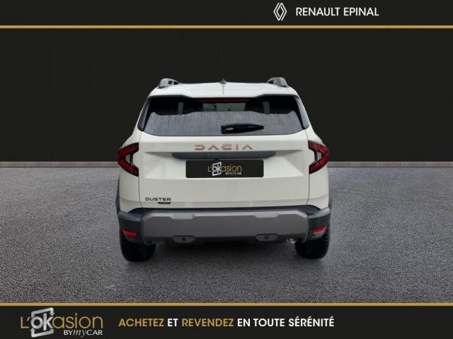 Dacia Duster image 4