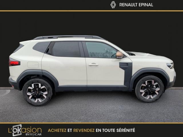 Dacia Duster image 2