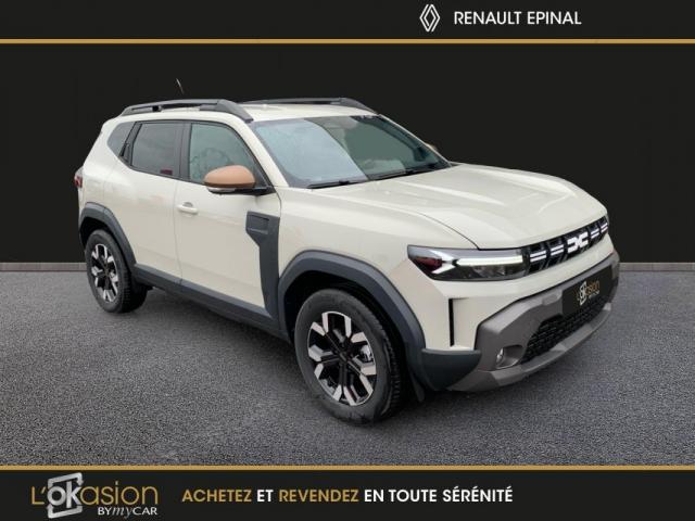 Dacia Duster image 9