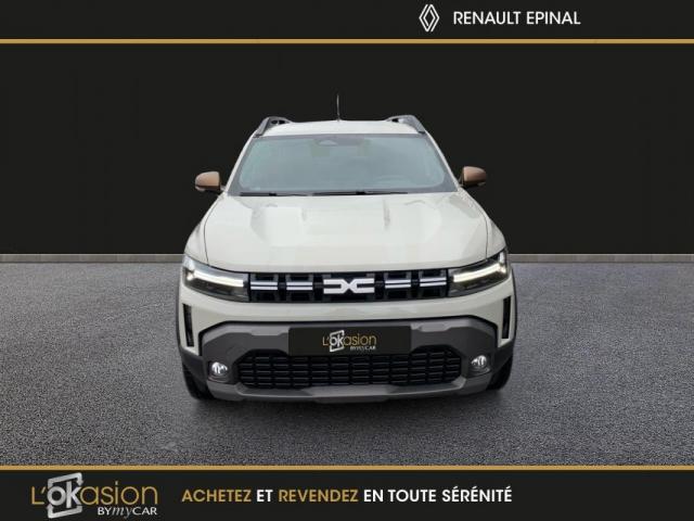 Dacia Duster image 3