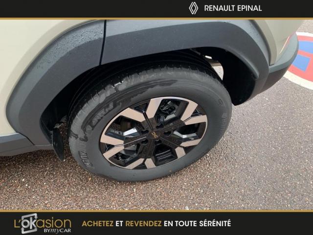 Dacia Duster image 6