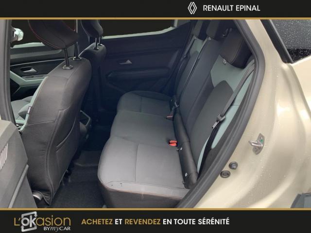 Dacia Duster image 5