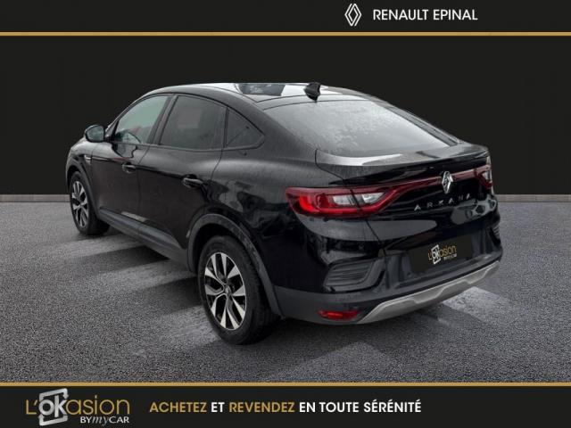 Renault Arkana image 4