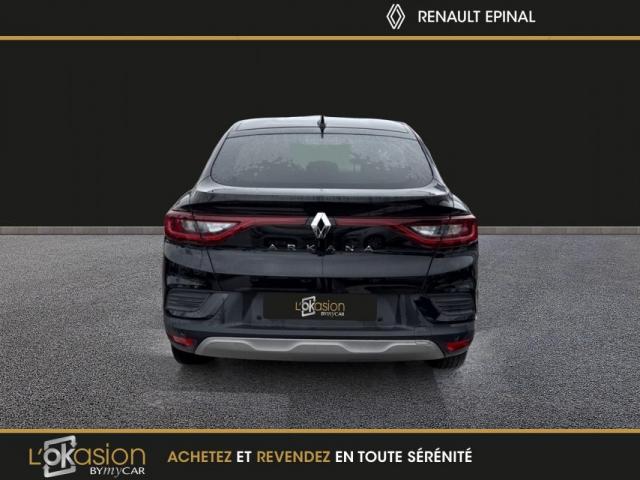 Renault Arkana image 8