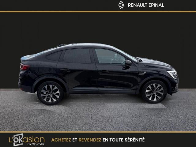 Renault Arkana image 7