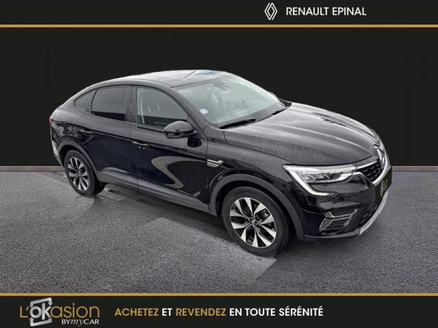 Renault Arkana image 2