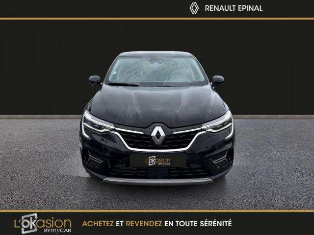Renault Arkana image 5