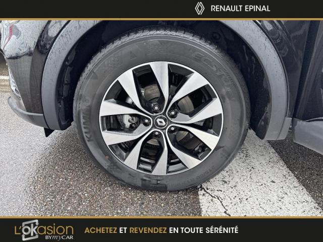 Renault Arkana image 1