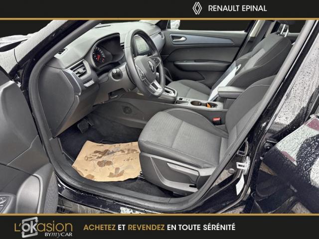 Renault Arkana image 9