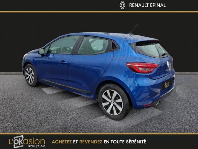 Renault Clio image 2