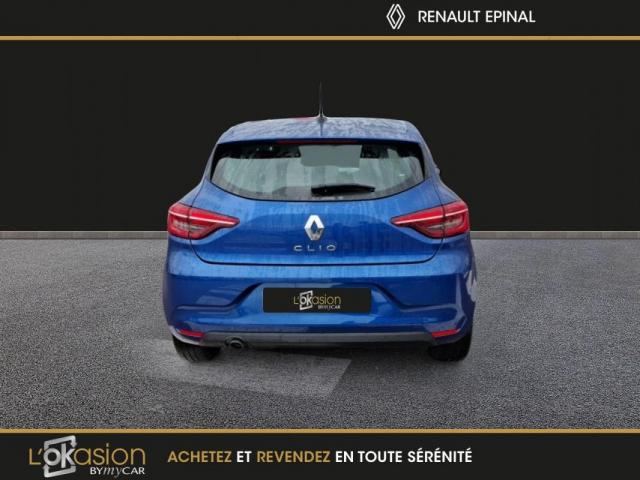 Renault Clio image 7